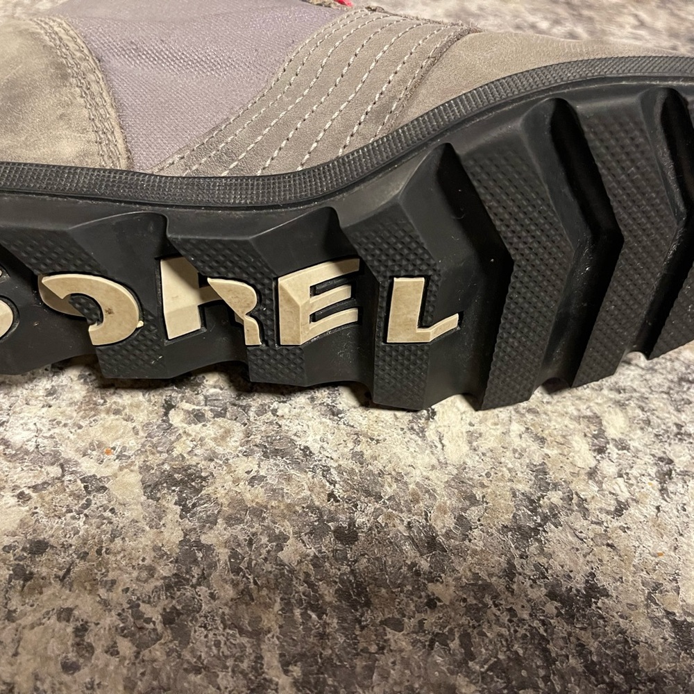 Sorel Lexie Wedge - Picture 8 of 8